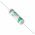 Saft LS14500CNA l�tium elem 3,6V 2250mAh AA