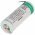 Saft LS17500 l�tium elem 3,6V 3600mAh A m�ret