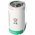SAFT lithium elem t�pus LS26500, 3.6V, U forrf�les, Li-SOCl2
