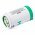 Saft LSH20 l�tium 3.6V 13000mAh D (b�bi m�ret) elem
