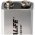 Ultralife l�tium 9V 1200mAh elem