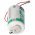 Helyettes�t� elem Saft 3,6V 1/2AA Winkhaus Blue Chip BC11 BC12 BC14MK BC15 speci�lis elem l�tium