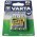 Varta Professional AAA (Micro) akku 1,2V 1000mAh 4db/csomag NiMH