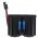 Hawker Cyclon 0819-0024 Monoblock 2.5-12 12V 2500mAh akku AGM �s �lom-zsel�s