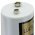 4,5 V alk�li elem koron�s csatlakoz� Lounge Light LED