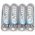 Ansmann Nickel Zink AAA akku 1,6V 550mAh 4db/csomag NiZn