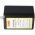 Nissen Premium 800 4R25 6V 9000mAh cink-sz�n elem