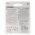 Camelion D (g�li�t) LR20 akku 1,2V 10000mAh 2db/csomag NiMH