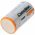 Camelion Mono D (g�li�t) akku 1,2V 7000mAh 2db/csomag NiMH