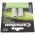 Camelion Always Ready AA Mignon ceruza LR6 HR6 akku 1,2V 2300mAh 2db/csomag NiMH