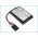 Helyettes�t� akku 3WARE 9500 9650SE BBU-95 BBU-MODULE-03,190-3010-01 3,7V 1800mAh cmos backup Li-Ion