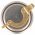 Seiko kondenz�tor 3023-24R 3029-110 GC920 2.4V 0.33F levezet�vel �r�khoz