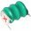 Helyettes�t� akku 3V40H 3,6V 40-43mAh NiMH