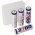 Helyettes�t� akku Team Champion AA Mignon ceruza akku 1.2V 2700mAh 4db/csomag NiMH