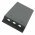 Helyettes�t� akku Akerstr�ms t�vvez�rl�,daru vez�rl� AB11R933719-000 AB1504RAK3720 3,7V1600mAhLi-Ion