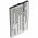 Helyettes�t� akku t�vvez�rl� Sonos CB200 CR200 URC-CB200 3,7V 1850mAh 6,8Wh 01000000118 Li-Ion