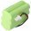 Helyettes�t� akku Dogtra BP-15RT BP15RT 7,2V 700mAh kutyanyak�rv NiMH