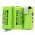 Helyettes�t� akku Dogtra 3,6V 350mAh NCP-600/410/620/800/1800 200 e-Fence kutyanyak�rv NiMH