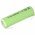 Helyettes�t� akku Flat Top AA Mignon ceruza 1,2V 900mAh U-alak� forrf�llel NiMH