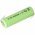Helyettes�t� akku Flat Top AA Mignon ceruza akku 1,2V 800mAh Z-form�j� forrf�llel NiMH