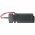 P�takku pontosan illeszkedik a 3, 6 V Mitsubishi Melservo MR-J3BAT 2000 mAh t�rol�akku
