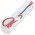 Helyettes�t� v�szvil�g�t�s akku D (g�li�t) L1x2 2,4V 4500mAh k�bel VHR-2 csatlakoz� NiCd