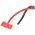 Helyettes�t� akku v�szvil�g�t�s C (b�bi m�ret) 4,8V 4000mAh NiMH