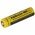 NiteCore 18650 NL189 3,7V 3400mAh akku Li-Ion