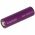 Efest IMR18650 2100mAh 3,7V Li-Ion akku