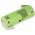 Eredeti Lithium Werks ANR26650M1B akku 3,3V 2500mAh 26,25x65mm Z-alak� forrf�llel napelemes LiFePo4