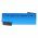 Helyettes�t� akku IFR22650 napelemes 3,2V-3,3V 2000mAh forrf�l Z-forma 22,1mmx65mm LiFePO4