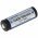 Keeppower 14430 Li-Ion akku 3,7V 700mAh v�dett