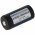 Keeppower 18350 3,6V 1200mAh Li-ion akku v�dett