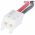 Kompatibilis akkupakk Fischer AP-0360-0060- AAA-NM-01 v�szvil�g�t�s NiMH