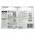 Panasonic eneloop Expedition AA Mignon ceruza akku 1,2V 2000mAh 8db/csomag NiMH