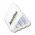 Panasonic eneloop Standard AAA (Micro) akku 1,2V 800mAh 4db/csomag NiMH