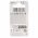 Blaupunkt CR2032 l�tium elem 3 V, 2 db-os csomag