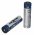 Ansmann 18650 akku 3,6V 2600mAh micro-USB t�lt�csatlakoz�val v�d��ramk�rrel Li-Ion
