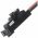 Helyettes�t� elem mem�ria elem PLC (SPS) 1/2 AA 3,6V k�bellel �s csatlakoz�val l�tium