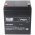 FIAMM 12FGH23 FGH20502 12V 5Ah AGM �lom-zsel�s