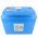 Fiamm Monolite 12SLA50 12V 50Ah �lom-zsel�s akku AGM