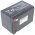Multipower ML12-12 12V 12Ah akku AGM �lom-zsel�s