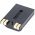 Helyettes�t� elem, mem�ria elem Daitem RXU02X BATXU02 2x3V 2400mAh LiMnO2