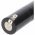 Helyettes�t� v�szvil�g�t�s akku D (g�li�t) 4,8V 4500mAh Faston 6,3mm NiCd