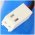Helyettes�t� v�szvil�g�t�s akku 3,2V 1500mAh AS-0320-0150-18650-LI-01 LiFePO4