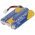 Elempakk mem�ria elem 4,5V F1x3 AAA (mikro) k�bellel, PHR sorozat� csatlakoz� Safe-O-Tronic 38400200
