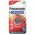 Panasonic l�tium gombelem CR2032 3V 1db/csomag