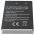 Helyettes�t� akku Logitech DiNovo Edge Mini 190304-2004 F12440071 M50A Y-RAY81 3,7V 950mAh Li-Ion