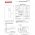 Panasonic eneloop Standard AA Mignon ceruza akku 1.2V 2000mAh 4db/csomag HR-3UTG NiMH