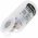 Panasonic eneloop BK-3MCDE/2BE akku AA Mignon ceruza 1,2V 2000mAh 2db/csomag + D adapter NiMH